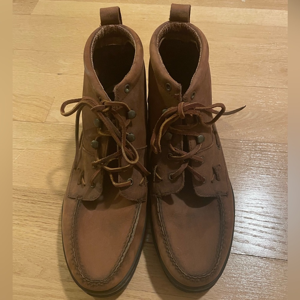 Polo Sport Boot